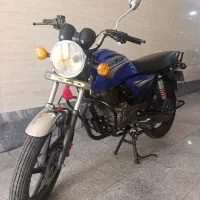 kldمدل 1404|موتورسیکلت|قرچک, قشلاق جیتو|دیوار