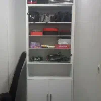 کمد، ویترین بزرگ مناسب خونه فروشگاه، مغازه