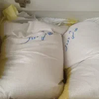 برنج هاشمی درجه یک  دودی و معمولی بی واسطه|خوردنی و آشامیدنی|رشت, پیرکلاچای|دیوار