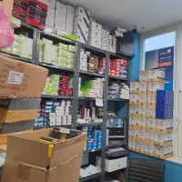 کمک فنر عظام و لوازم جلوبندی امیرنیا|قطعات یدکی و لوازم جانبی|تهران, بهارستان|دیوار