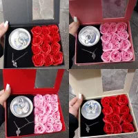 گردنبند مروارید