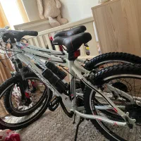 دوچرخه ویوا سایز ۲۶ نو(دوعدد)