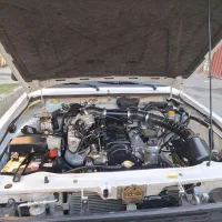 مزدا ۲۰۰۰کارا 1402