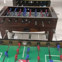 فوتبالدستی|ورزش‌های توپی|قم, وادی السلام|دیوار