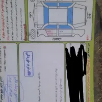 جک s3 مدل ۹۷|خودرو سواری و وانت|اردبیل, |دیوار