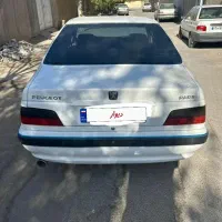 پارس تیوفای|خودرو سواری و وانت|مهریز, |دیوار