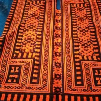 زیح دو رنگ فروشی