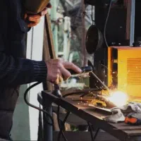 جذب جوشکار و برشکار