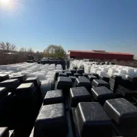 انواع قالب تخت پلیمری و انواع قالب وافل