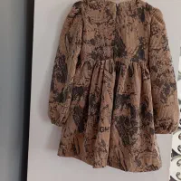 تعدادی دون مجلسی دخترانه ۴ الی ۵ سال