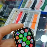 ساعت هوشمند باکیفیت 10بند Wisme