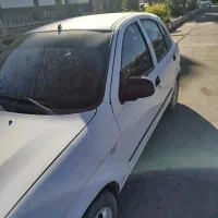 تیبا 2 (هاچبک) EX، مدل ۱۴۰۰
