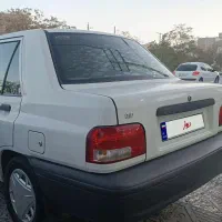 پراید مدل 98 درجه یک بدون توضیح|خودرو سواری و وانت|ابهر, |دیوار