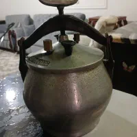 زودپز سالم ۴ لیتری|ظروف پخت‌وپز|رشت, دروازه لاکان|دیوار