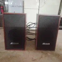 اسپیکر کامپیوتر