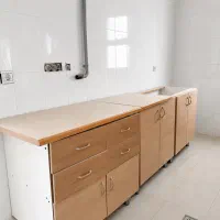 کابینت ام دی اف در حد