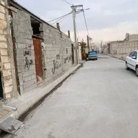 خانه نیمه کاره 52متر