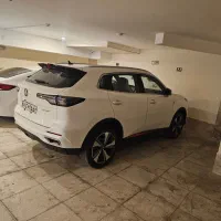 چانگان cs55 مونتاژ|خودرو سواری و وانت|اصفهان, مسجد مصلی|دیوار