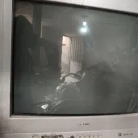 تلویزیون 21 اینچ