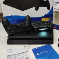 بیست روزکار دودسته آکبند کپیخور فیفا2027 ps4 slim