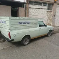 وانت بار حمل اثاثیه