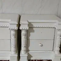 پاتختی|تخت و سرویس خواب|اندیمشک, |دیوار