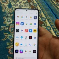 Note 12pro 256G|موبایل|نسیمشهر, |دیوار