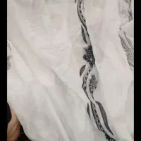 فروش دو عدد پرده