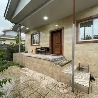 فروش ویلاروستایی75متربامتراژ390مترزیرقیمت رشت سنگر