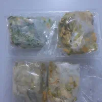 باقالا وسبزی خورشتی|خوردنی و آشامیدنی|قم, شاه ابراهیم|دیوار