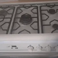 وسایل آشپزخانه|اجاق گاز و لوازم برقی پختوپز|الوند, |دیوار