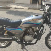 هندا هارلی