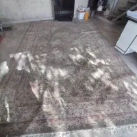 فرش ماشینی 9متری|فرش|چهاردانگه (تهران), |دیوار