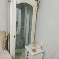 گنجه ومیزتلفن