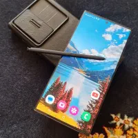 گوشی s23 Ultra 512 استثنایی