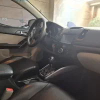 سراتو 2000 آپشنال مدل ۹۸|خودرو سواری و وانت|لاهیجان, قیام|دیوار