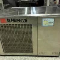 فروش و خرید یخساز مینروا وندینگ قهوه سرخ کن فرای