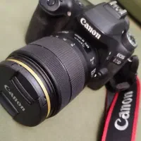 دوربین80D canon