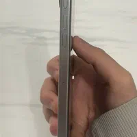 آیفون۱۶ پرومکس۲۵۶ گیگ zaa|موبایل|ارومیه, |دیوار