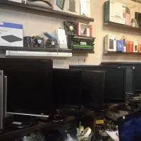 تعدادی مانیتور زیر قیمت