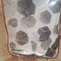 رو تختی 2 نفره 2رو با رو بالشت