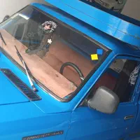 باربرگشتی ازسنندج به طرف سقز بانه بانیسان