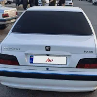 پژو پارس elxفول|خودرو سواری و وانت|زاهدان, |دیوار