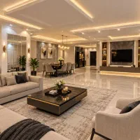 ۲۲۰ متر صارمی تک واحدی ۳  سال ساخت لوکس