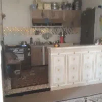 خانه  دو طبقه اجازه ناصردین