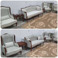 کاور مبل لیدی دوز