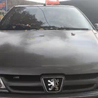 پژو پارس ELX|خودرو سواری و وانت|شهرضا, |دیوار