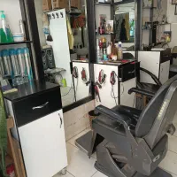 لوازم آرایشگاه