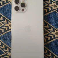 ایفون ۱۲پرو zaa رجیسترشده