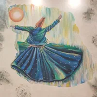 نقاشی دیواری|خدمات پیشه و مهارت|تهران, شهرک پرواز|دیوار